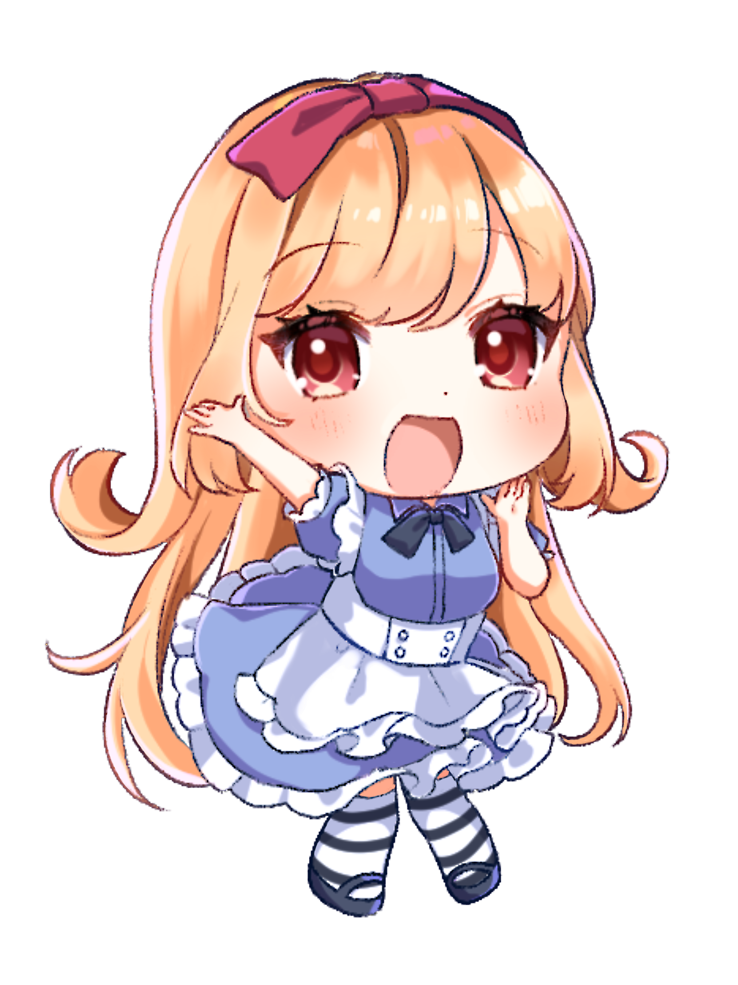 ブログで使うかわいいイラスト アイコンを依頼でゲットする方法 マヨナカログ