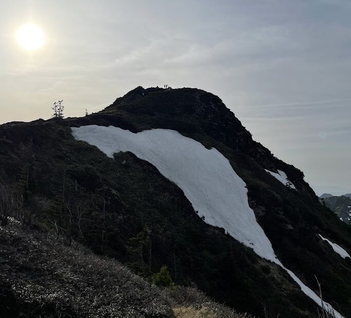 旅人は世界を見下ろす。『日本一高い国道』の国道292号線の見晴らしは死ぬまでに見ておきたい景色!│マヨナカログ