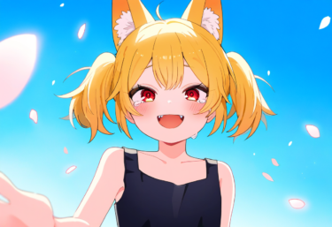 『NAI Diffusion Anime V3』の進化が半端じゃない！|V1との比較も交えながら見ていくよ！