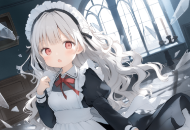 NovelAIの背景、場所のプロンプト一覧！|キャラクターを引き立てる背景を選ぼう！