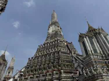 日本人が求めるモノ全部ある国ですっ！タイ『バンコク』旅行のお役立ち情報をまとめましたよっ！